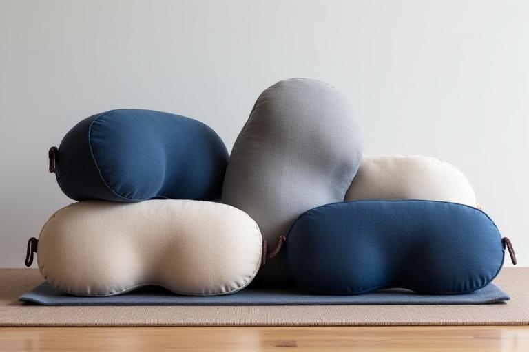 Accesorios textiles para mejorar el enfoque y concentración